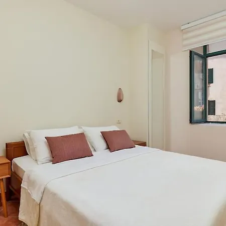 Well Located 1Bedroom In The Heart Of The Old Town Kotor Exterior foto