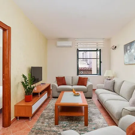 Well Located 1Bedroom In The Heart Of The Old Town Kotor Exterior foto