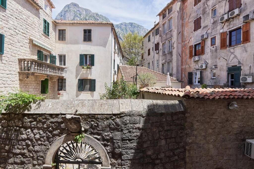 公寓 Well Located 1bedroom In The Heart Of The Old Town
